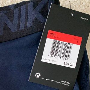 Nike Dri-fit Compression Tights